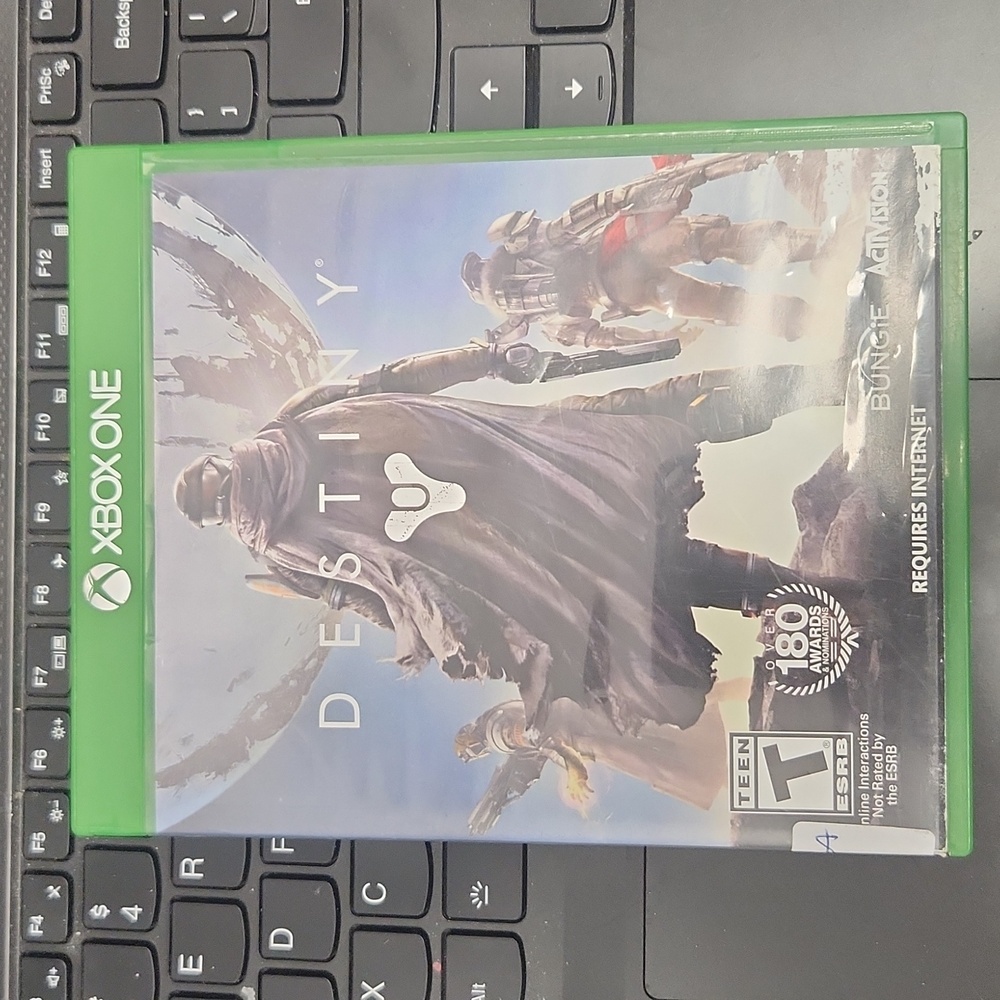 Destiny